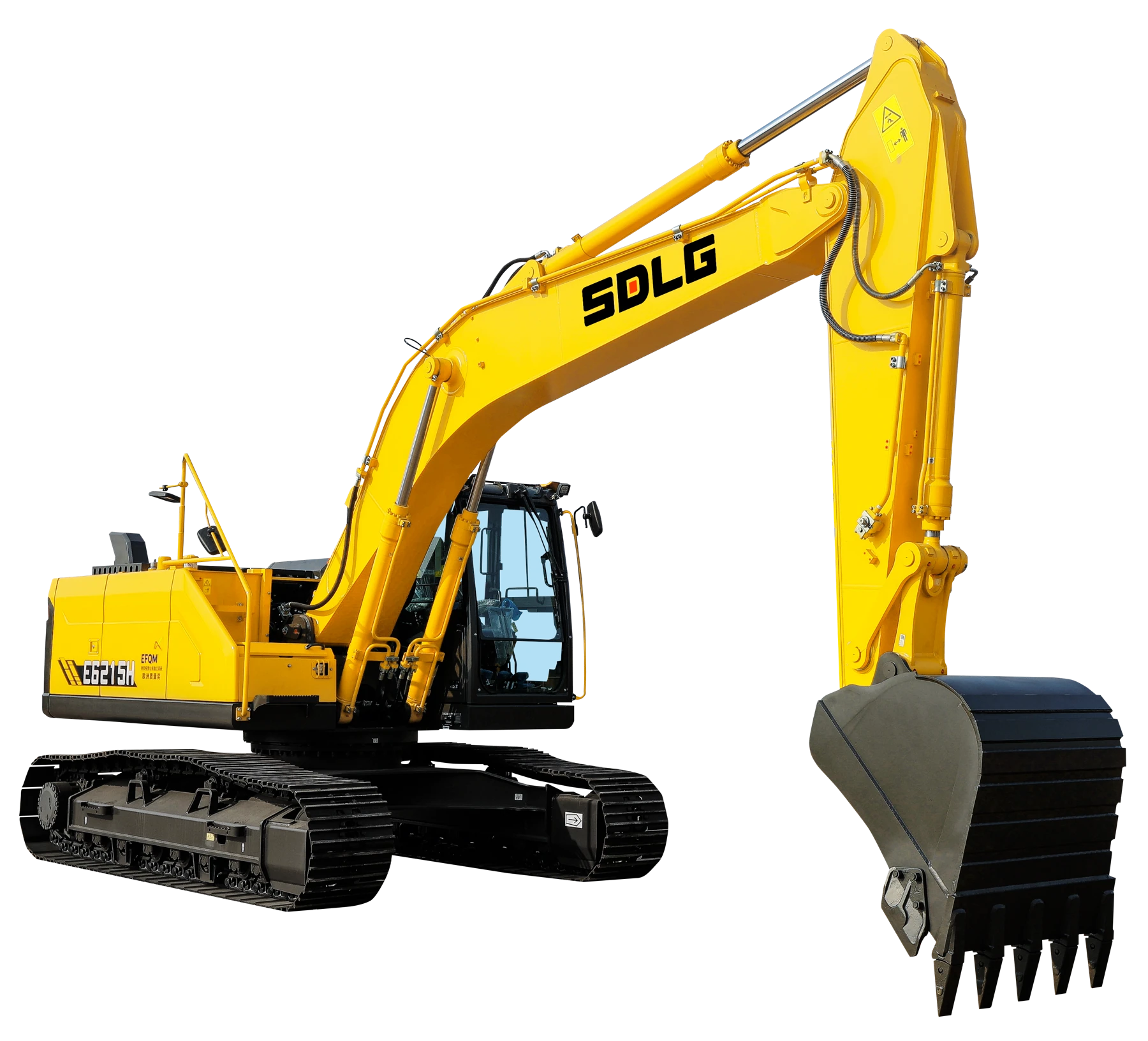 Excavators