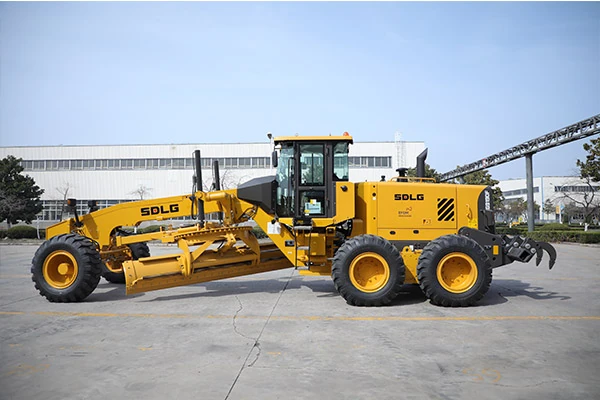 SDLG G9190F Motor Grader