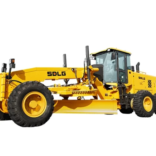 SDLG G9220F Motor Grader, product view 01