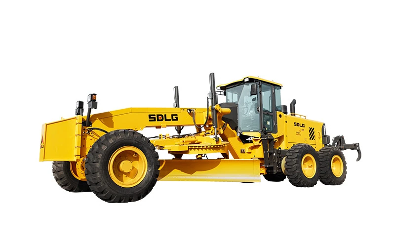 Motor Graders