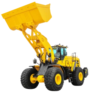 SDLG L9100H Wheel Loader, product view 02