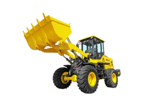 SDLG L916H Wheel Loader, product view 05