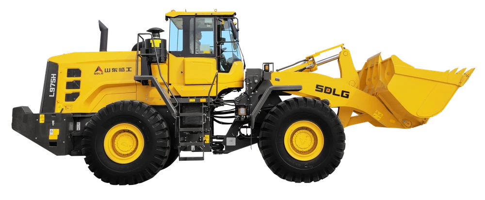 SDLG L975H Wheel Loader