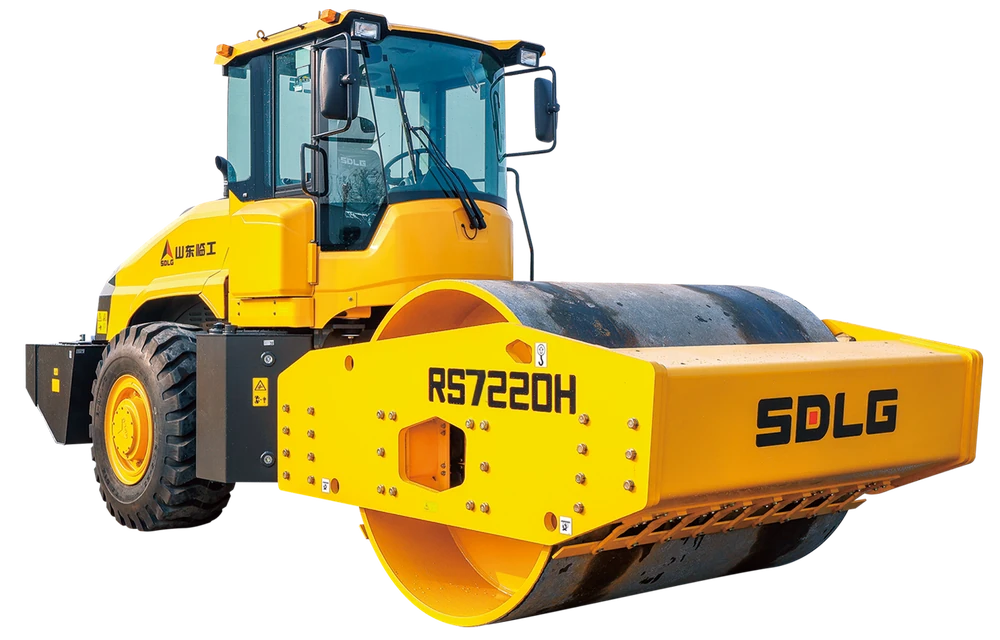 SDLG RS7220H Single Drum Road Roller