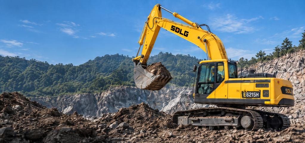 Getting to know the E6215H