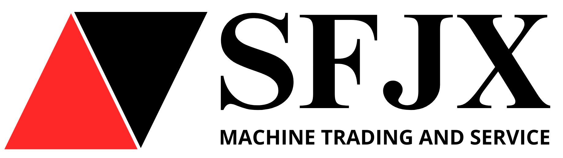 SFJX Machine Trading and Service